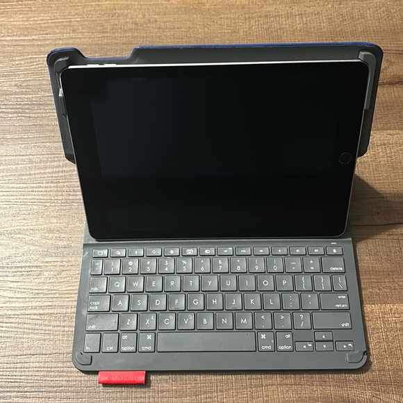 Other - Space gray ipad air 2 64 GB